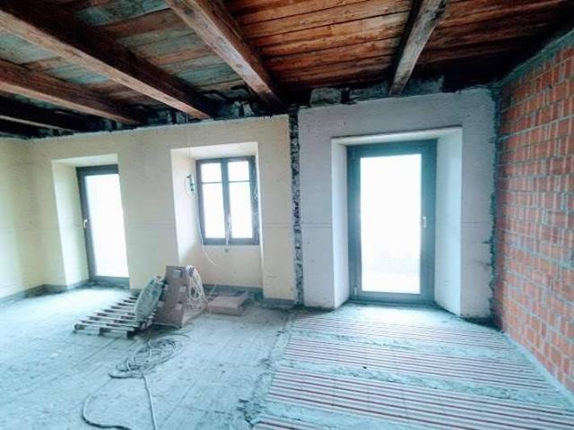 Attico in vendita a Bannio Anzino, Piemonte
