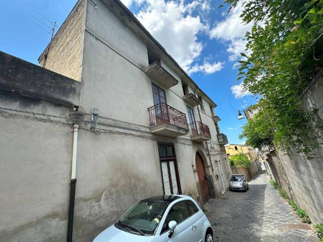 Attico in vendita a Palma Campania, Campania