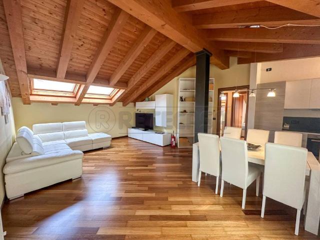 Attico in vendita a Palmanova, Friuli-Venezia Giulia