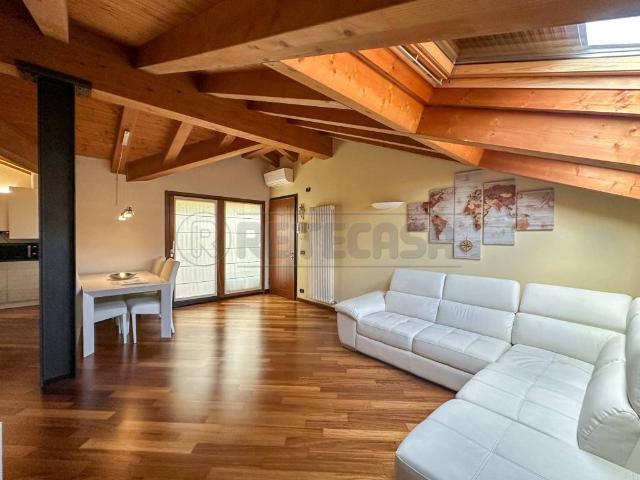 Attico in vendita a Palmanova, Friuli-Venezia Giulia