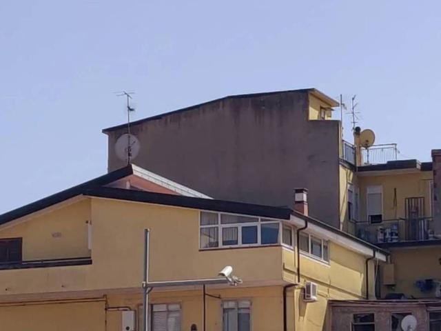 Attico in vendita a Calabria, Reggio Calabria