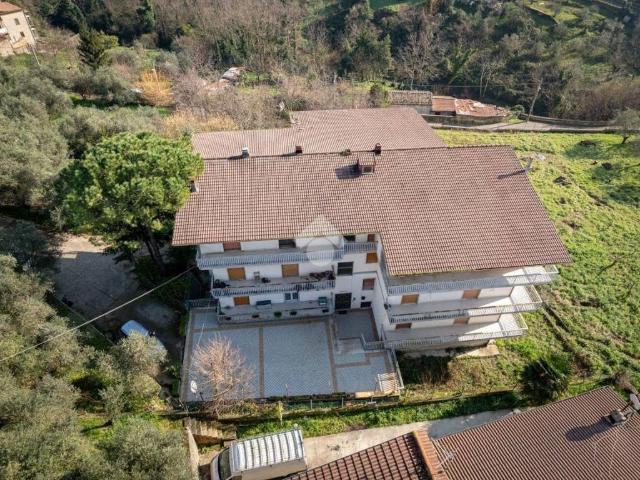 Attico in vendita a Pannarano, Campania