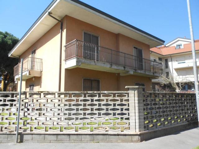 Attico in vendita a Pantigliate, Lombardia