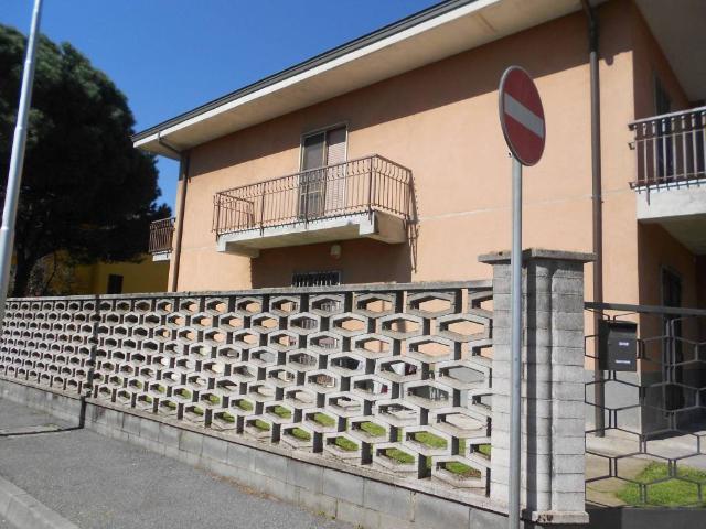 Attico in vendita a Pantigliate, Lombardia