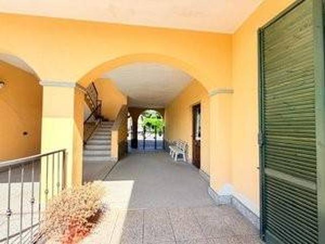 Attico in vendita a Ravello, Parabiago