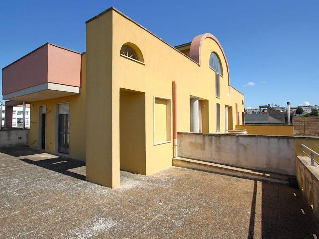 Attico in vendita a Puglia, Lecce