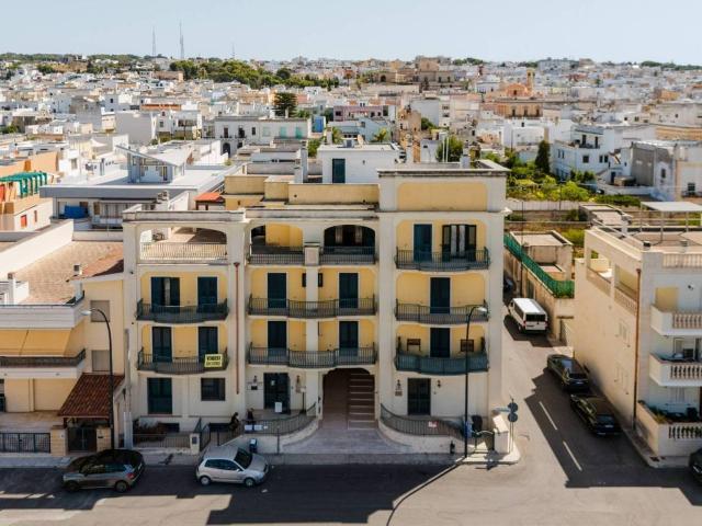 Attico in vendita a Puglia, Lecce