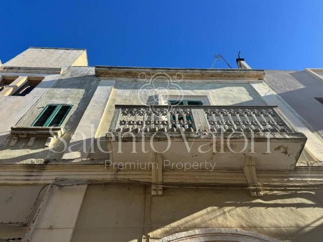 Attico in vendita a Puglia, Lecce