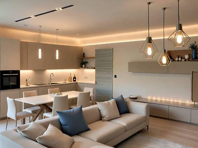 Attico in vendita a Paratico, Brescia