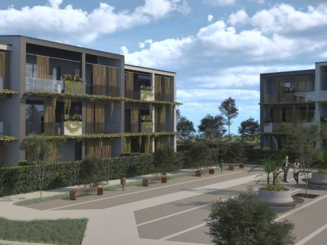 Attico in vendita a Paratico, Brescia