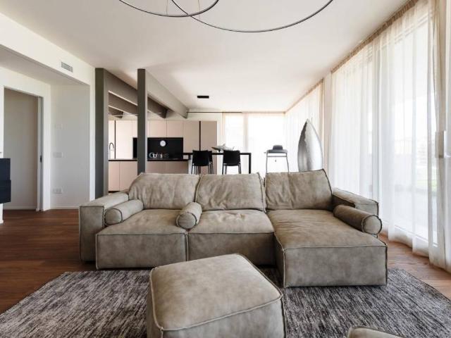 Attico in vendita a San Pellegrino, Sorbolo