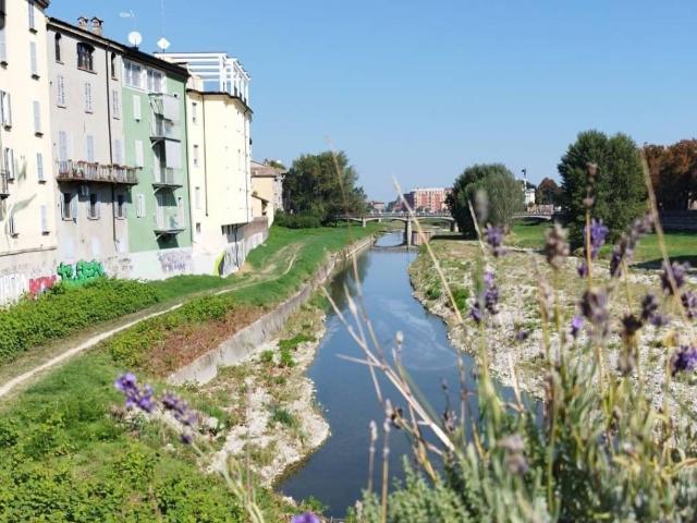 Attico in vendita a Sorbolo, Reggio Emilia