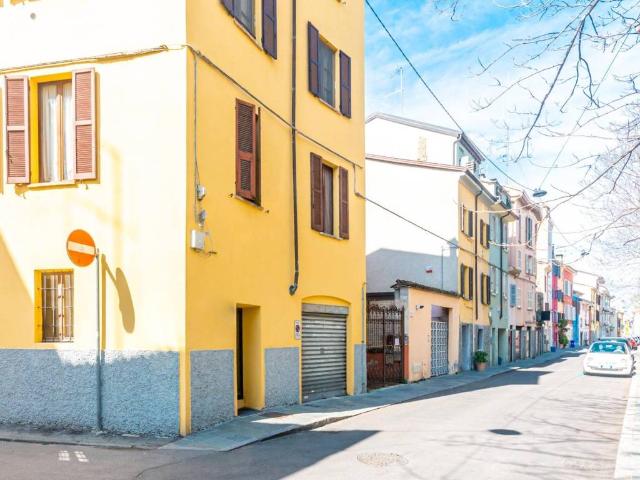 Attico in vendita a Parma Centro, Sorbolo
