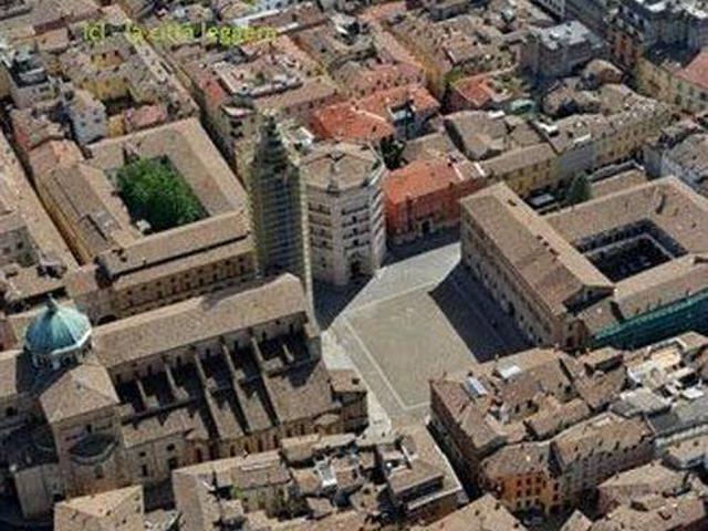 Attico in vendita a Parma Centro, Sorbolo