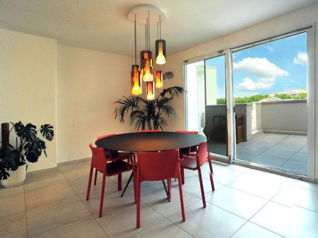 Attico in vendita a San Pellegrino, Sorbolo