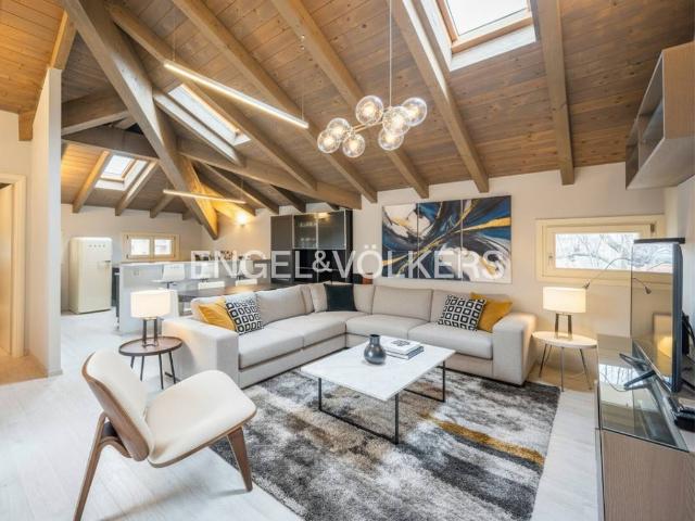 Attico in vendita a Sorbolo, Reggio Emilia