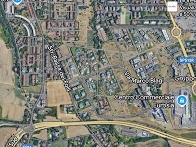 Attico in vendita a Cittadella, Sorbolo