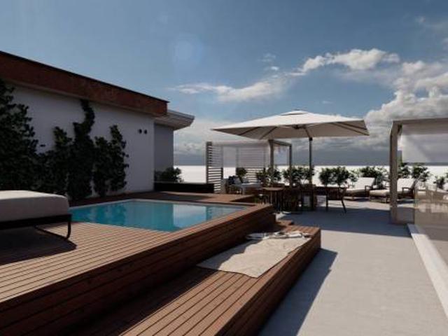 Attico in vendita a Marinelli, Sorbolo