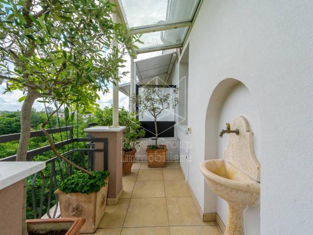 Attico in vendita a Sorbolo, Reggio Emilia