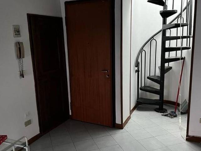 Attico in vendita a Parma Centro, Sorbolo