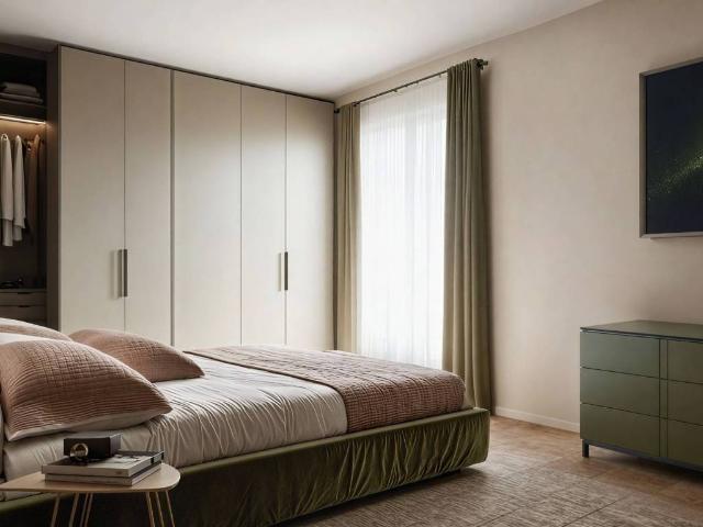 Attico in vendita a Parma Centro, Sorbolo