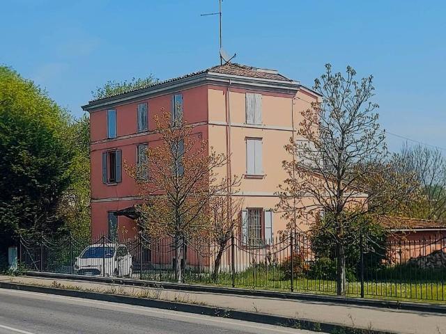 Attico in vendita a Vigatto, Sorbolo