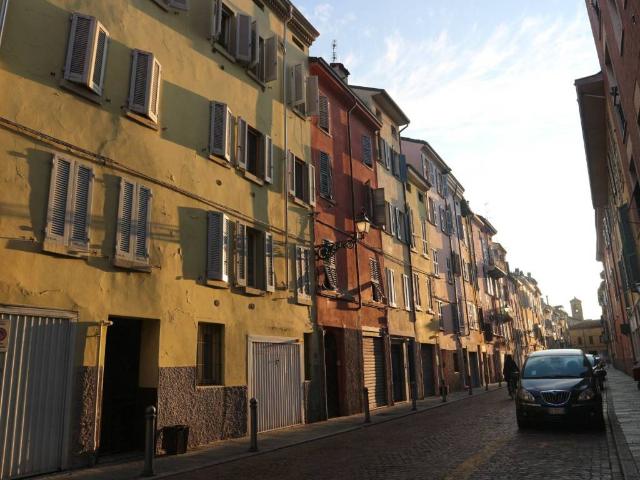 Attico in vendita a Parma Centro, Sorbolo