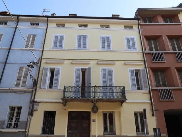 Appartamento in vendita a Parma Centro, Sorbolo