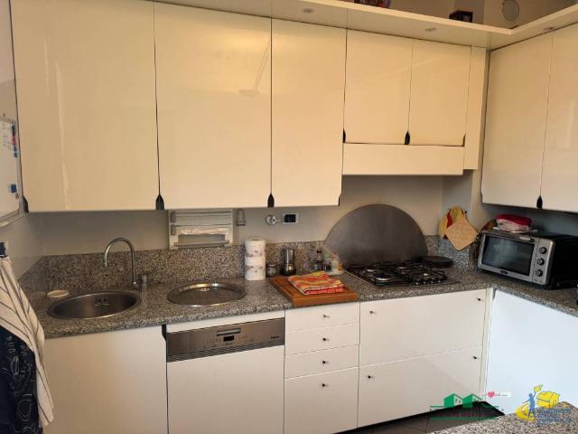 Attico in vendita a San Pancrazio Parmense, Parma