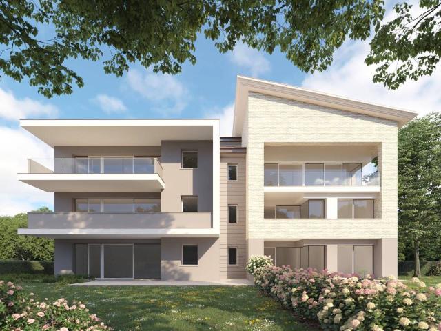 Attico in vendita a Marinelli, Sorbolo