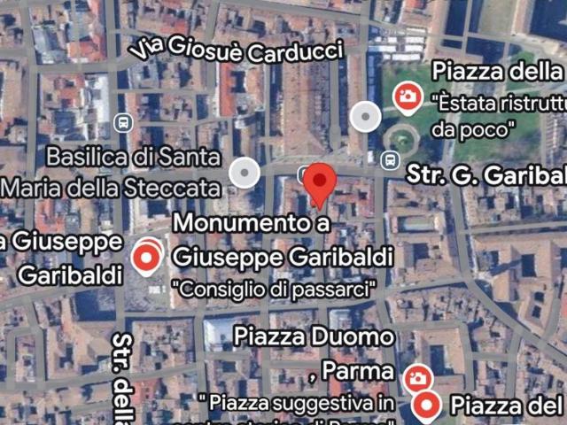 Attico in vendita a Parma Centro, Sorbolo