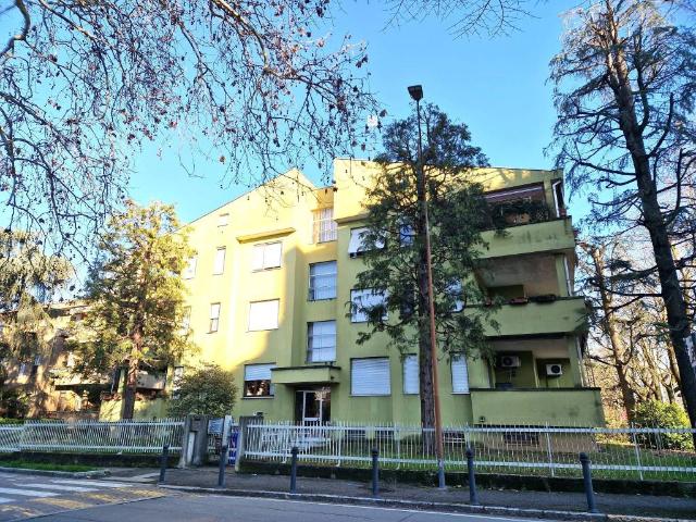 Attico in vendita a Lubiana, Sorbolo