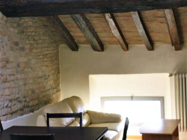 Attico in vendita a Parma Centro, Sorbolo