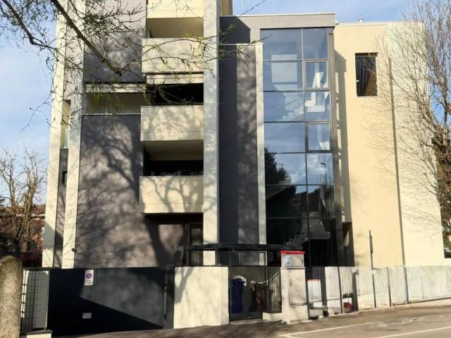 Attico in vendita a Sorbolo, Reggio Emilia