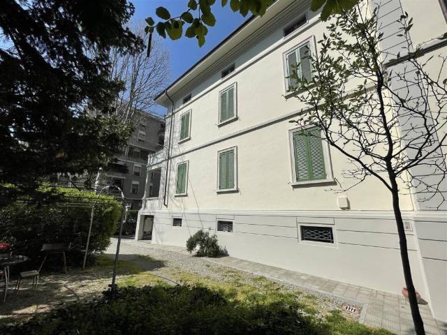 Attico in vendita a Parma Centro, Sorbolo