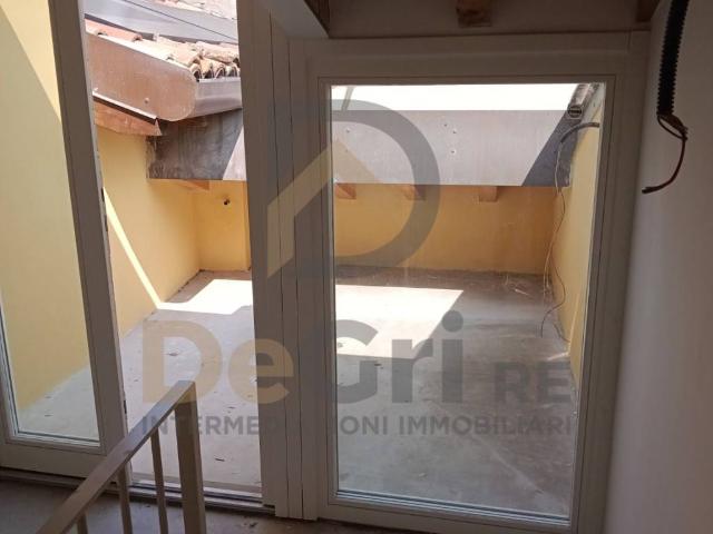 Attico in vendita a Parma Centro, Sorbolo
