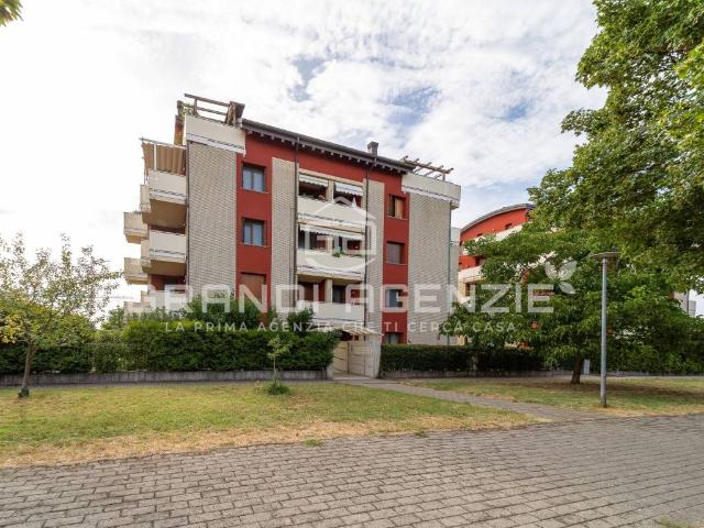 Appartamento in vendita a Sorbolo, Reggio Emilia