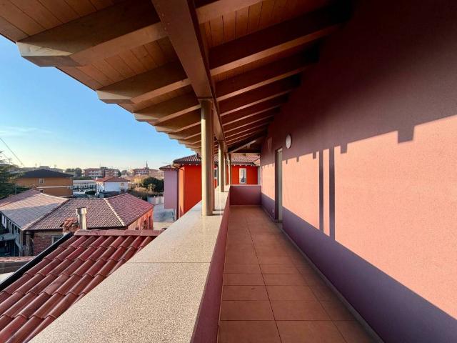 Attico in vendita a Pasian Di Prato, Friuli-Venezia Giulia