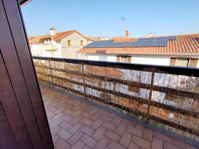 Attico in vendita a Pasian Di Prato, Friuli-Venezia Giulia