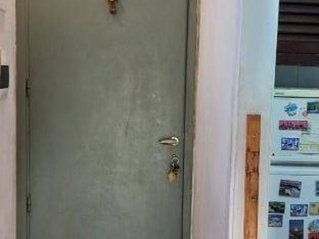 Attico in vendita a Passignano Sul Trasimeno, Umbria
