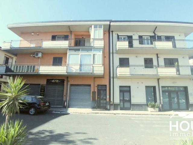 Attico in vendita a Santa Marina, Paternò