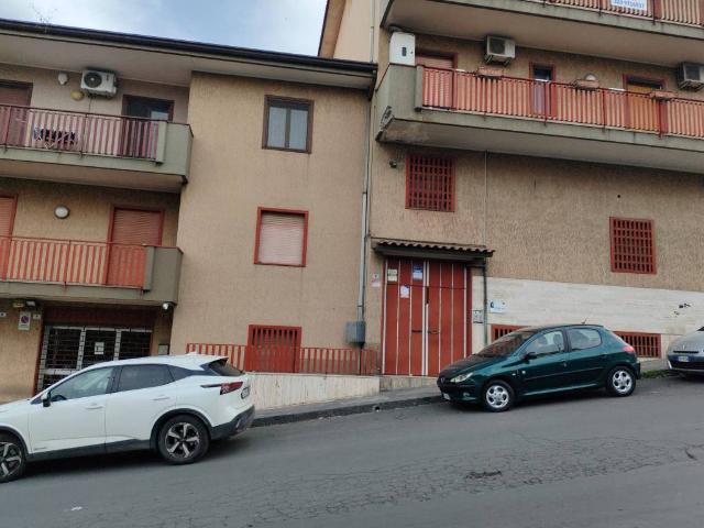 Attico in vendita a Paternò, Sicilia