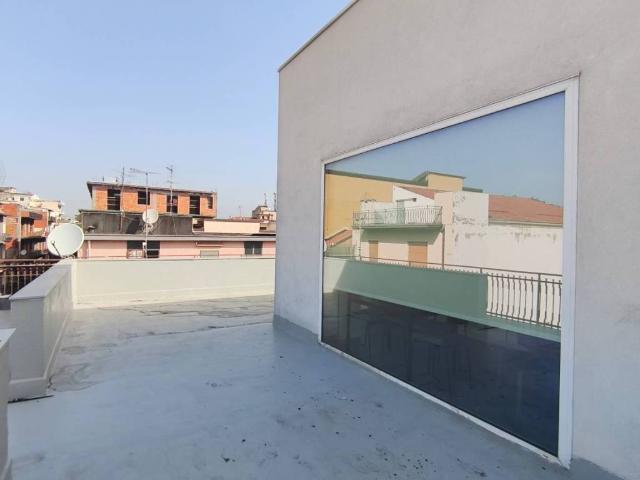 Attico in vendita a Paternò, Sicilia