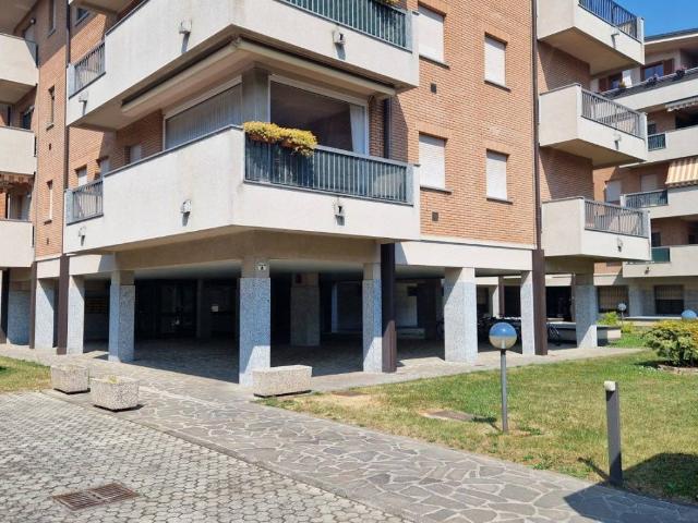 Appartamento in vendita a Paullo, Lombardia