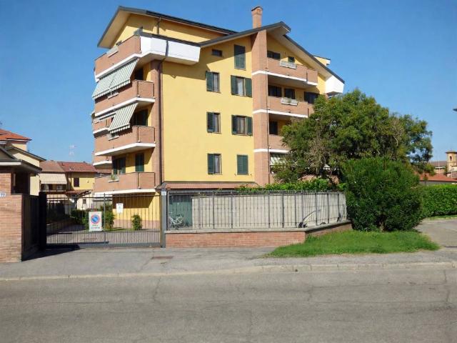 Attico in vendita a Paullo, Milano