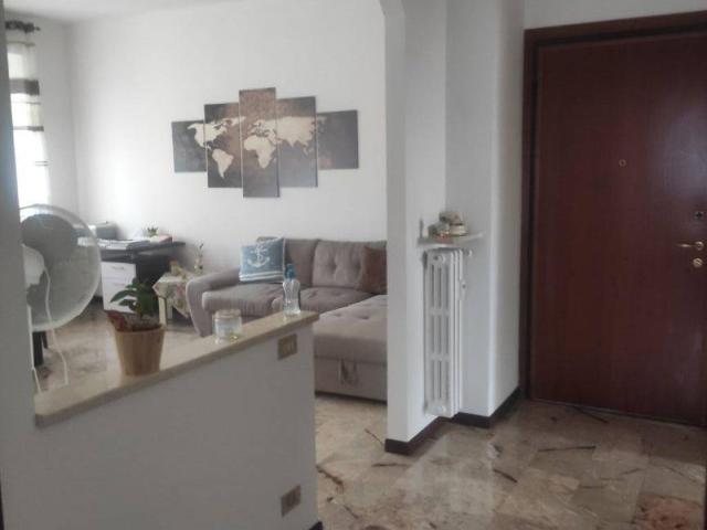 Attico in vendita a Cascina Francana, Pavia