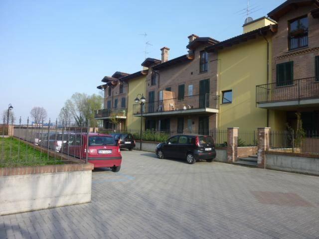 Attico in vendita a Vallone Nuovo, Pavia