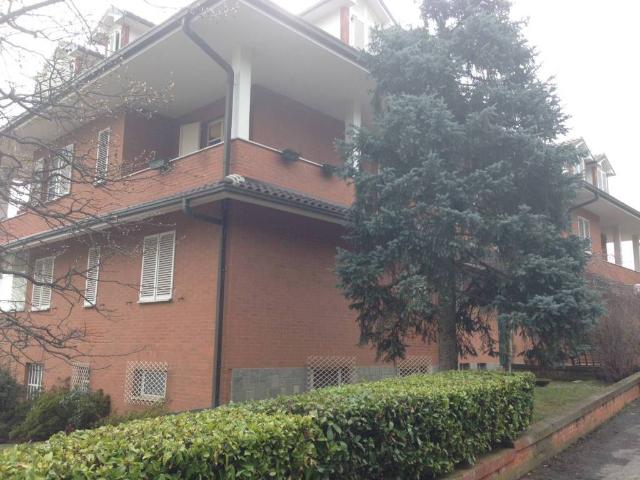 Attico in vendita a Piemonte, Torino