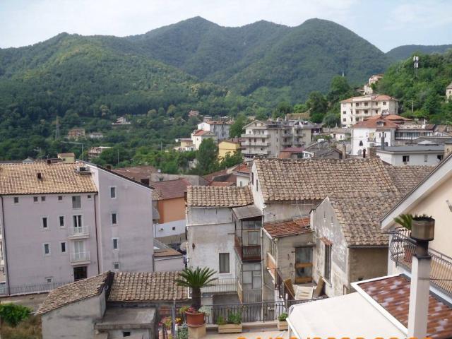 Attico in vendita a Pellezzano, Campania