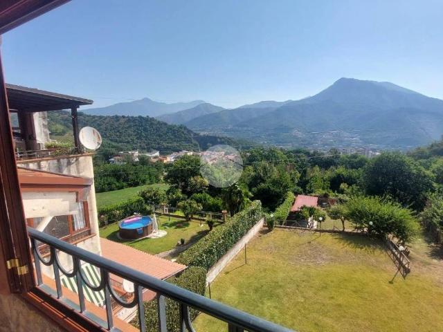 Attico in vendita a Pellezzano, Campania
